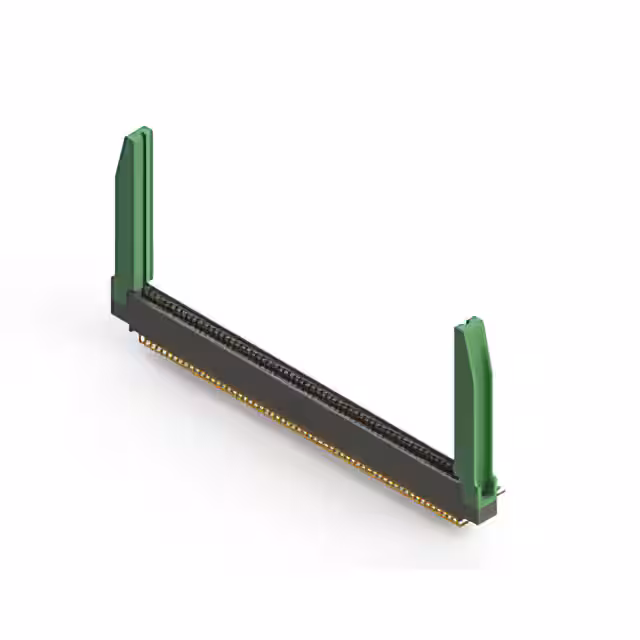 395-120-559-578 EDAC Inc.  Edgeboard Connectors